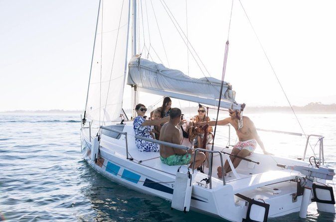 Sunset Tour island Ciovo & Split