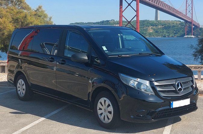 3 Day Tour! Lisbon, Sintra, Nazaré & Óbidos