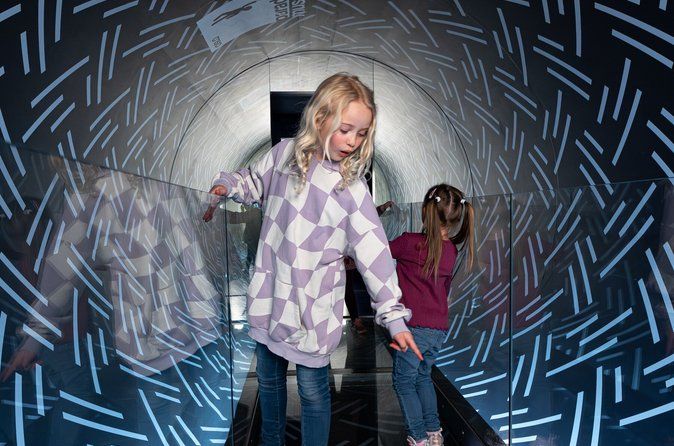 Paradox Museum Oslo