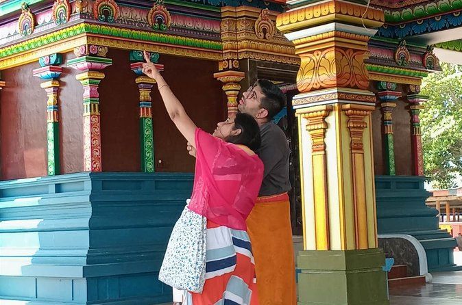 Nadi Town Guided Walking Tour – Culture & Everyday Life.