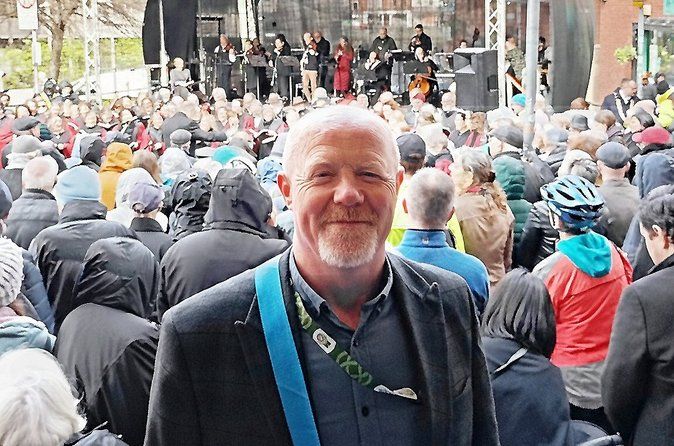 Dublin Private Walking Tour | Our Guests Tell It Like It Is