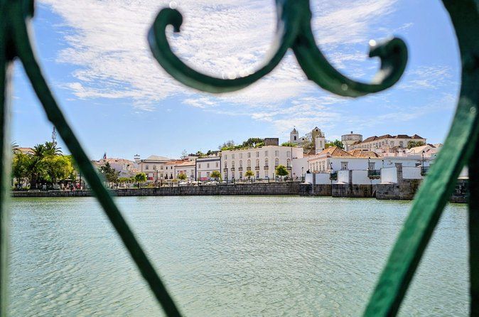 Tavira and Castro Marim - Private from Faro