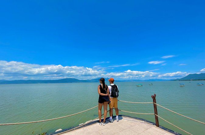 Chapala and Ajijic Private Full-Day Tour