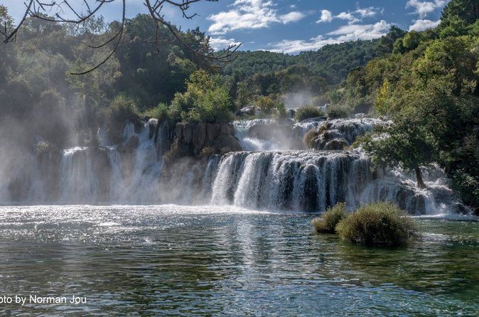 Zadar Krka Waterfalls & Skradin Morning and Afternoon Departures