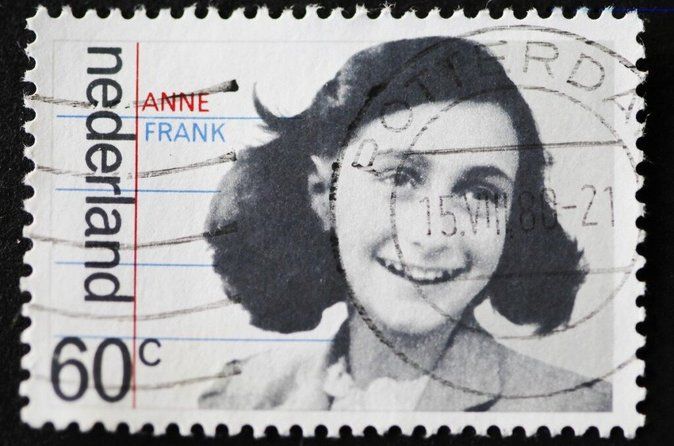 Amsterdam: Jewish History & WWII Tour (MUST DO)
