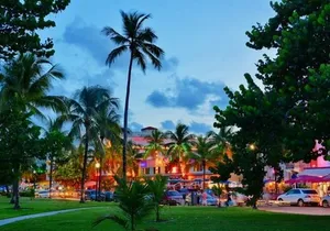 Miami : Little Havana Private Walking Tour with a Guide