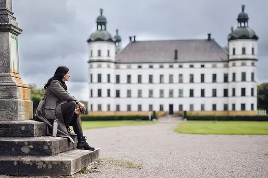 The Chronicles of Skokloster Castle & Sigtuna Lore