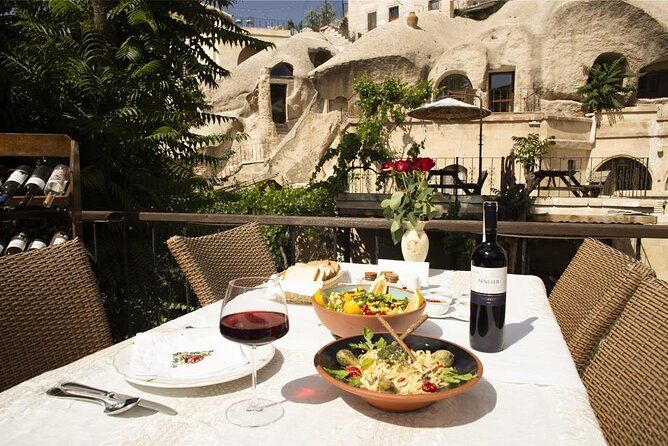 Turkey Boutique 14-Day Private & Small-Group Guided Tour