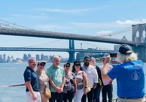 Half-Day Bus Tour of NYC Top Highlights