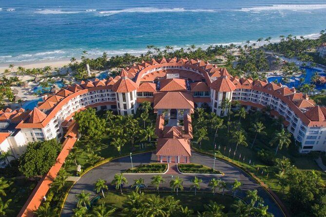 Private Transfer Punta Cana Airport to/from Occidental Caribe