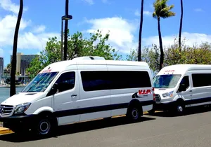 Arrival Shuttle: Kahului Airport(OGG) to Hotels &Private Residences -Maui Island