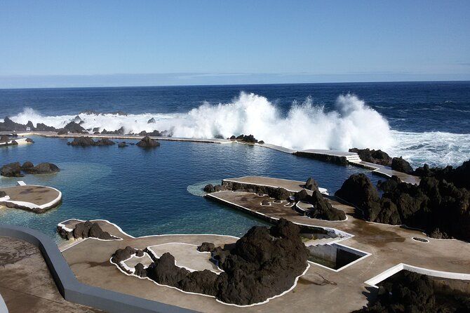 Private Jeep Tour: Amazing West Full-Day Tour incl Natural Pools