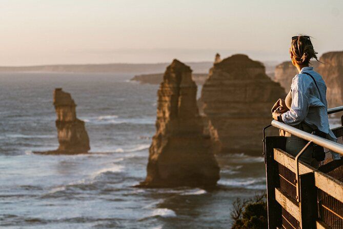2-Day Melbourne to Adelaide Tour via Great Ocean Road Grampians