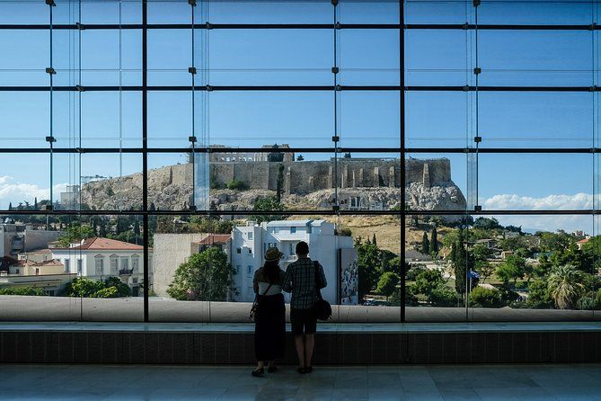 Private in Athens!!! Full Day Guided Tour