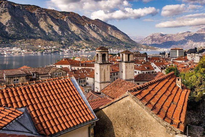 Montenegro & Dubrovnik trip in 7 days