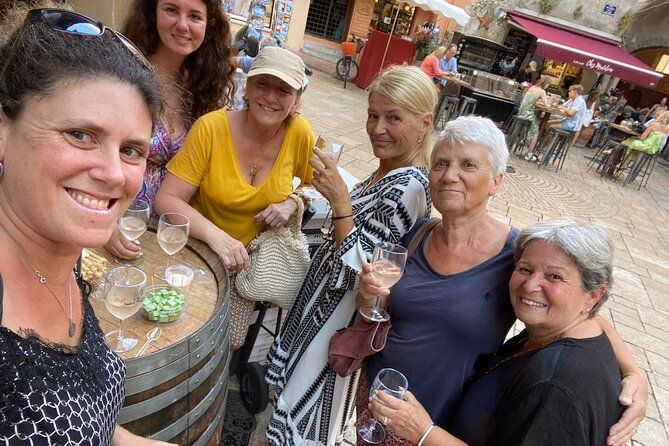 Saint Tropez unical food tour!