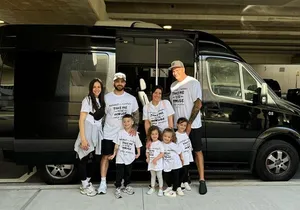 Orlando Airport MCO to Universal Orlando Resort Private transfer