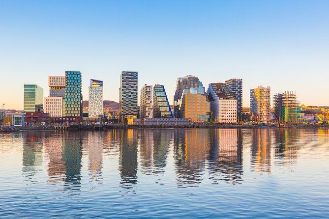 Private Tour Best Oslo Highlights
