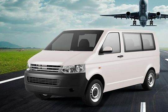 Cancun Roundtrip Shuttle Transportation