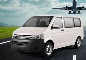 Cancun Roundtrip Shuttle Transportation