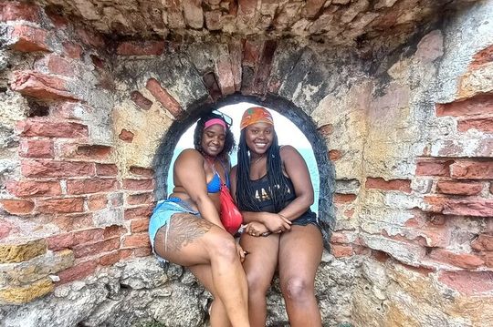 Ricks Cafe, Shopping & 7 Mile Beach- Day Trip to Negril