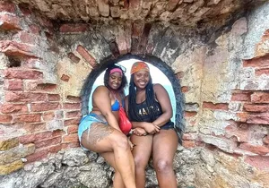 Ricks Cafe, Shopping & 7 Mile Beach- Day Trip to Negril