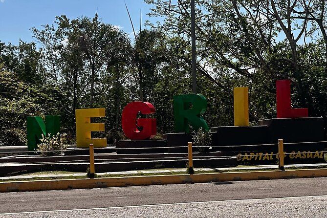 Negril City Day Experience
