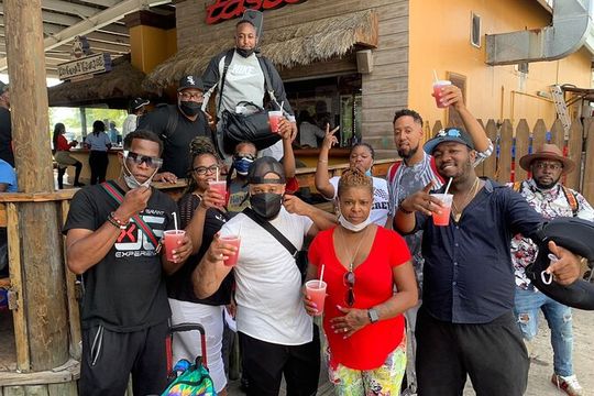 Secrets St. James and Secrets Wild Orchid Airport Transportation