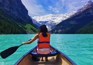 Moraine Lake, Lake Louise & Banff Secrets | Award-Winning Tour