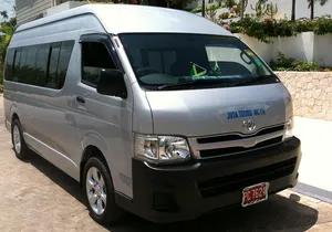 Secrets Wild Orchid Montego Bay Airport Transportation