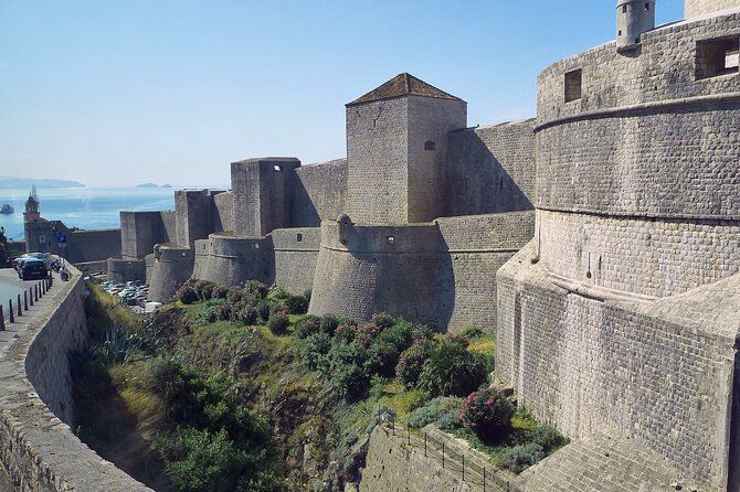 Dubrovnik: 3 Hour Private Tour - Old Town & City Walls
