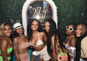 Night Life Club Hopping With Private Transportation