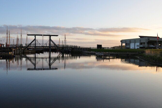 Roskilde half-day private tour from Copenhagen