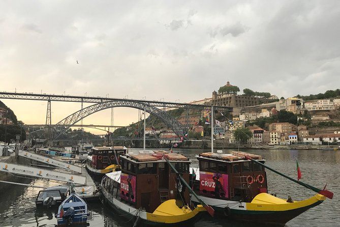 Private Tour Northern Spain France and Portugal