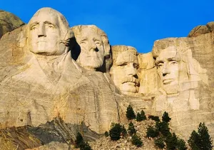 7 -Day Tour from Las Vegas to Yellowstone National Park