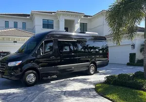 Private Group Transfer Service From Port of Miami & Miami Airport