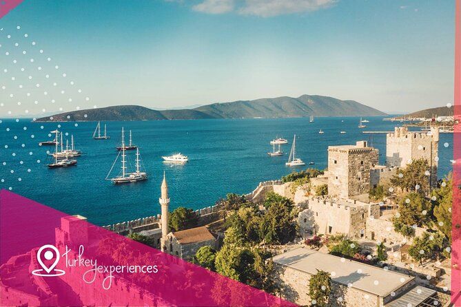 Bodrum Experiences: From Ancient Wonders to Village Life