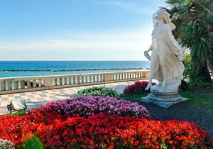 Italian Riviera Monaco Monte Carlo Private Sightseeing Tour