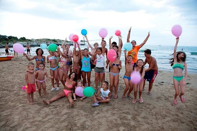 Private V.I.P sightseeing, Shopping and Beach Tour