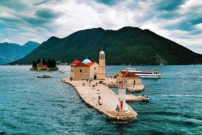 Mini Boka Private Tour Perast Lady Of The Rock Kotor