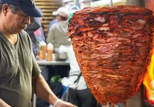 The Ultimate New York City Street Food Tour