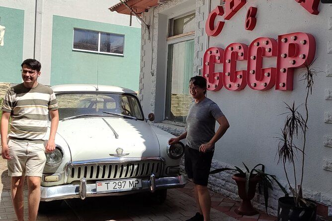 6 Days in Moldova & Transnistria in Europe’s Forgotten Corners