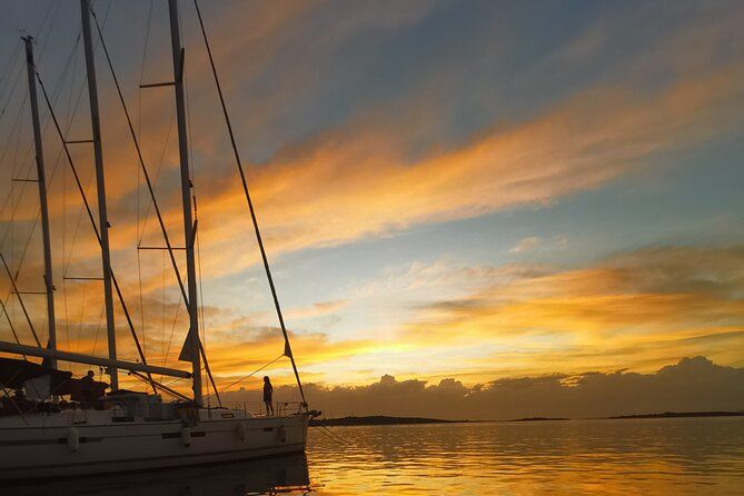 Full Day Sailing Tour To Elafiti Islands from Dubrovnik