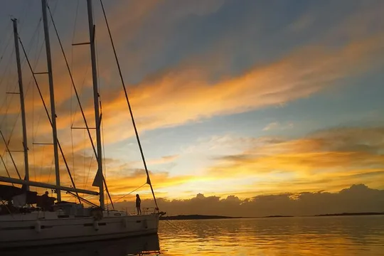 Full Day Sailing Tour To Elafiti Islands from Dubrovnik