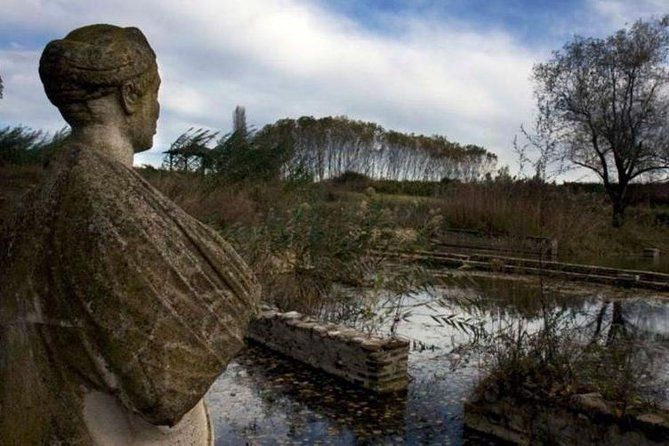 Thessaloniki: Explore Ancient Dion
