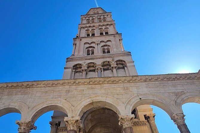 Luxury Day tour to Split