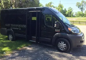 New Orleans Airport or Hotel Transfer