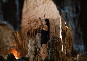 MAYAN MYSTICAL NIGHT Xibalba Kaan