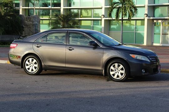 Private Montego Bay Airport Transfer to Montego Bay Hotels