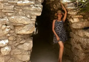 Combo 2 tours- 2 days (Tulum Deluxe & Chichén Itzá Deluxe) the lowest price